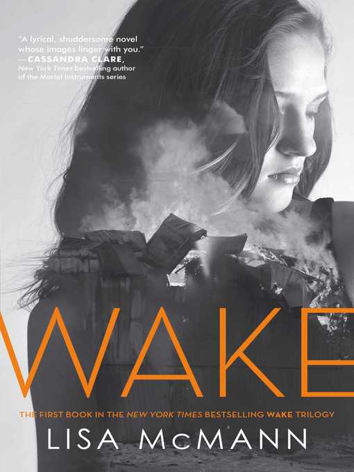 Title details for Wake by Lisa McMann - Available